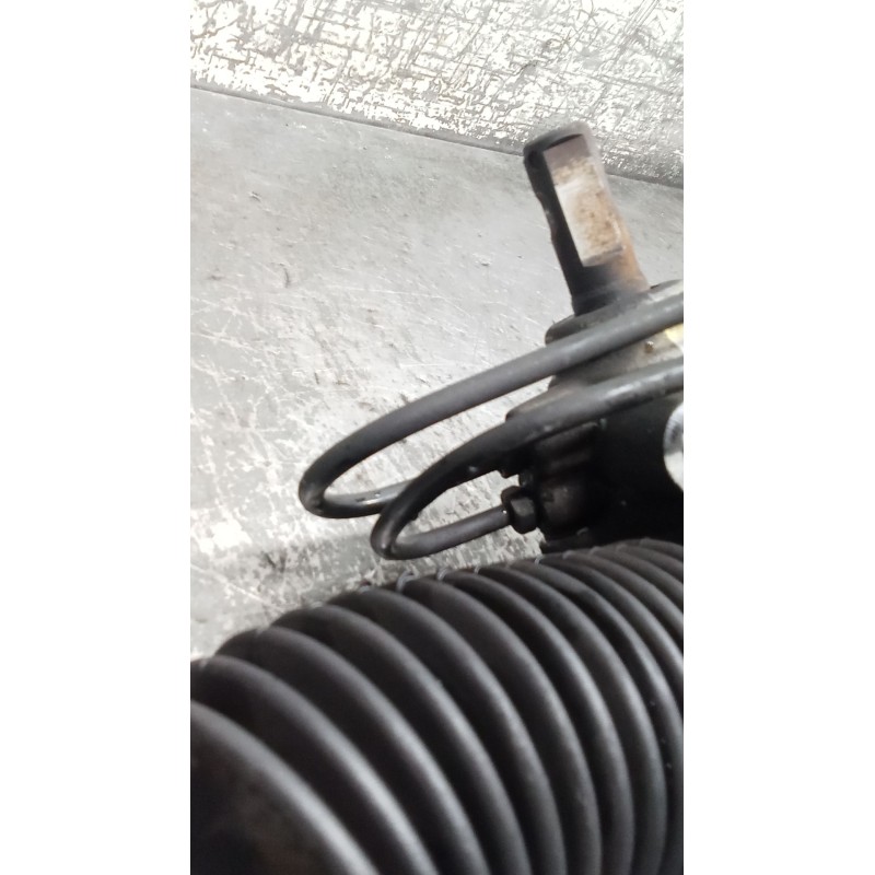 Recambio de cremallera direccion para citroën berlingo / berlingo first furgoneta/monovolumen (m_) 1.9 d 70 (mbwjz, mcwjz) refer