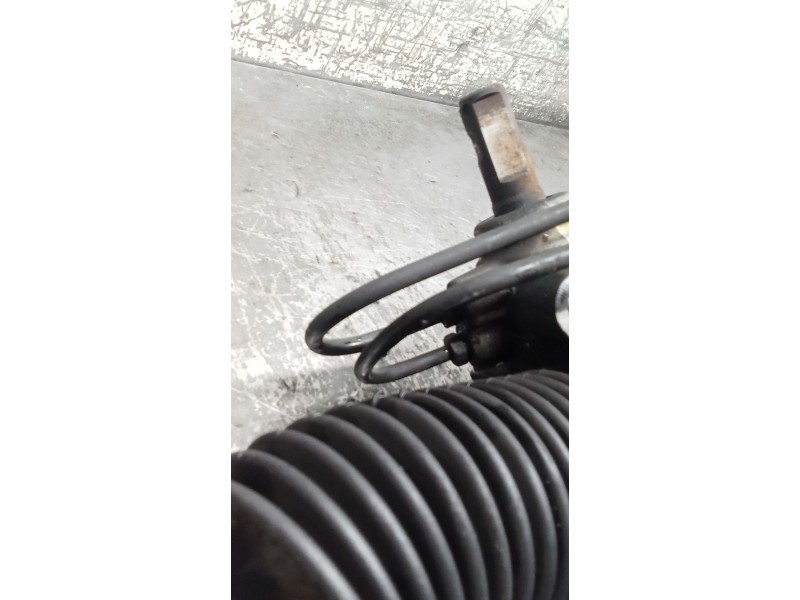 Recambio de cremallera direccion para citroën berlingo / berlingo first furgoneta/monovolumen (m_) 1.9 d 70 (mbwjz, mcwjz) refer