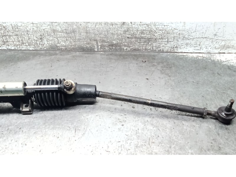 Recambio de cremallera direccion para citroën berlingo / berlingo first furgoneta/monovolumen (m_) 1.9 d 70 (mbwjz, mcwjz) refer