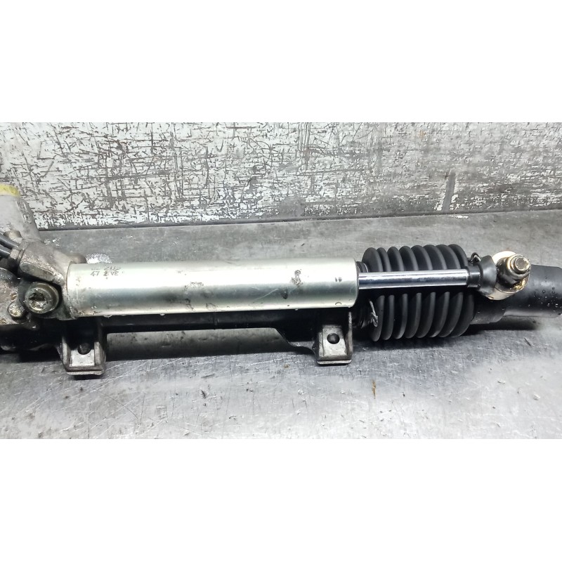 Recambio de cremallera direccion para citroën berlingo / berlingo first furgoneta/monovolumen (m_) 1.9 d 70 (mbwjz, mcwjz) refer