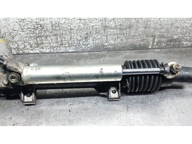 Recambio de cremallera direccion para citroën berlingo / berlingo first furgoneta/monovolumen (m_) 1.9 d 70 (mbwjz, mcwjz) refer