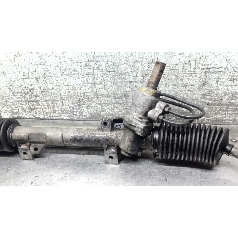 Recambio de cremallera direccion para citroën berlingo / berlingo first furgoneta/monovolumen (m_) 1.9 d 70 (mbwjz, mcwjz) refer