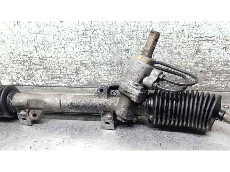 Recambio de cremallera direccion para citroën berlingo / berlingo first furgoneta/monovolumen (m_) 1.9 d 70 (mbwjz, mcwjz) refer