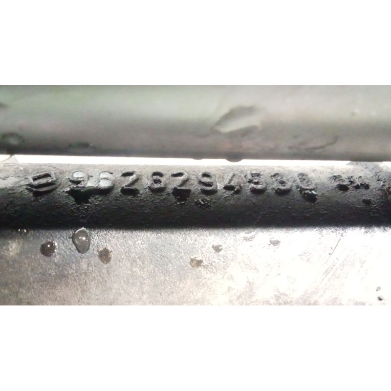 Recambio de cremallera direccion para citroën berlingo / berlingo first furgoneta/monovolumen (m_) 1.9 d 70 (mbwjz, mcwjz) refer