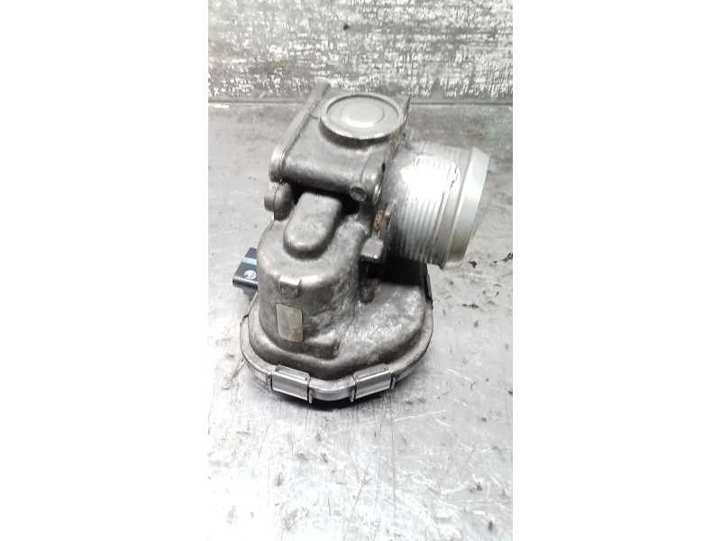 Recambio de caja mariposa para citroën c4 lim. seduction referencia OEM IAM 9673534480 282275019 10