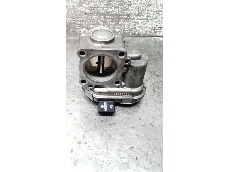 Recambio de caja mariposa para citroën c4 lim. seduction referencia OEM IAM 9673534480 282275019 10