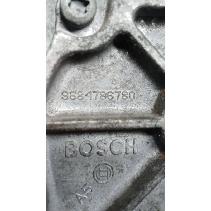 Recambio de depresor freno / bomba vacio para citroën c4 lim. seduction referencia OEM IAM 9684786780  10