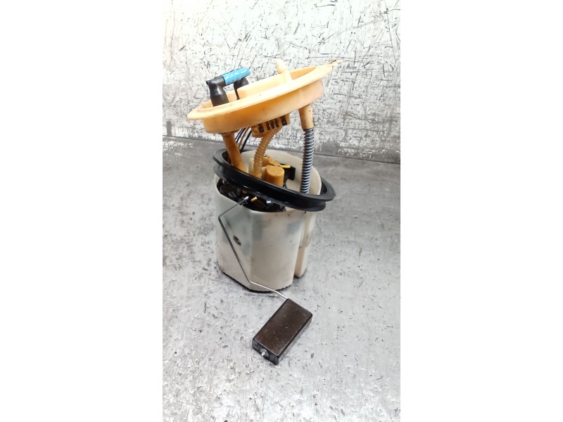 Recambio de bomba combustible para volkswagen golf vi (5k1) advance referencia OEM IAM 1K0919050AB A2C53434508 09