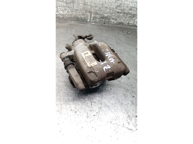 Recambio de pinza freno trasera izquierda para citroën c4 lim. seduction referencia OEM IAM 9675220508  10