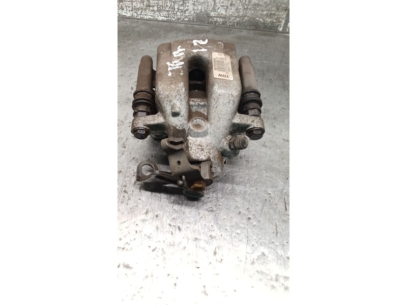 Recambio de pinza freno trasera izquierda para citroën c4 lim. seduction referencia OEM IAM 9675220508  10