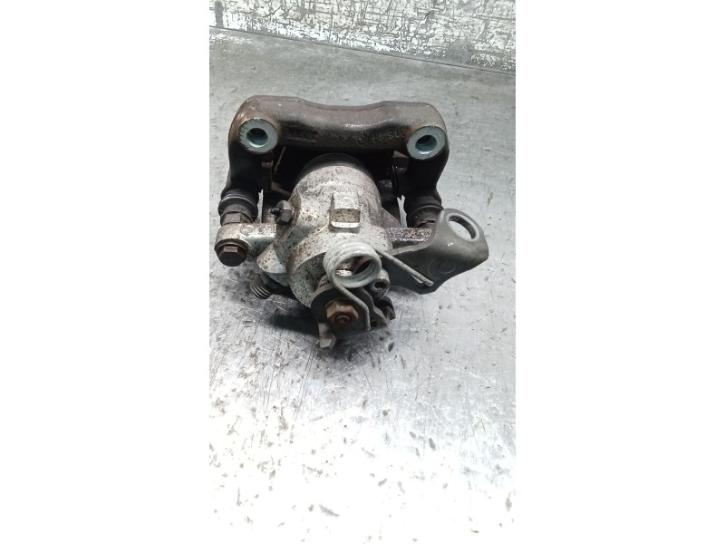 Recambio de pinza freno trasera izquierda para citroën c4 lim. seduction referencia OEM IAM 9675220508  10