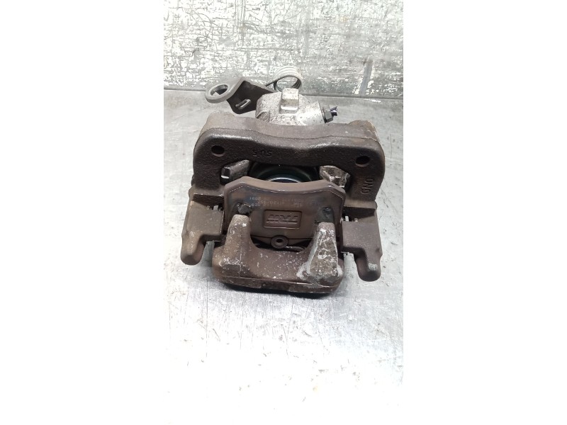 Recambio de pinza freno trasera izquierda para citroën c4 lim. seduction referencia OEM IAM 9675220508  10