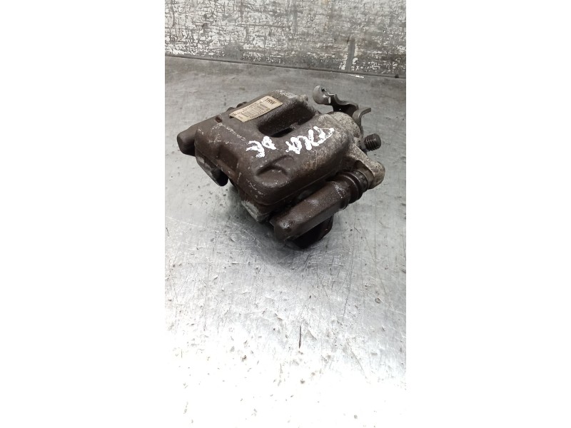 Recambio de pinza freno trasera derecha para citroën c4 lim. seduction referencia OEM IAM 9675220680  10