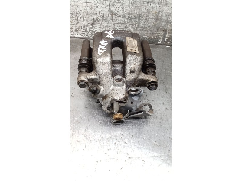 Recambio de pinza freno trasera derecha para citroën c4 lim. seduction referencia OEM IAM 9675220680  10