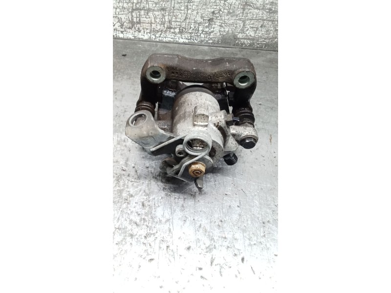 Recambio de pinza freno trasera derecha para citroën c4 lim. seduction referencia OEM IAM 9675220680  10