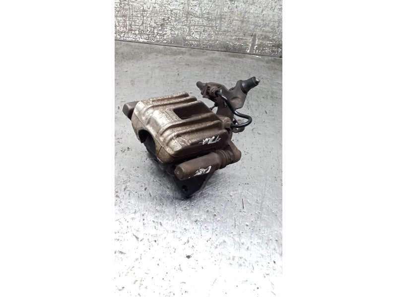 Recambio de pinza freno trasera derecha para volkswagen golf vi (5k1) advance referencia OEM IAM   09