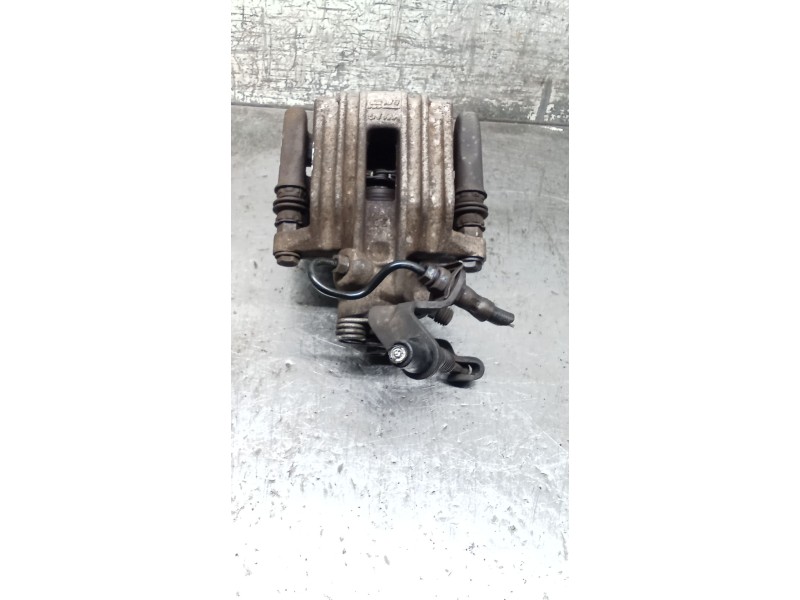 Recambio de pinza freno trasera derecha para volkswagen golf vi (5k1) advance referencia OEM IAM   09