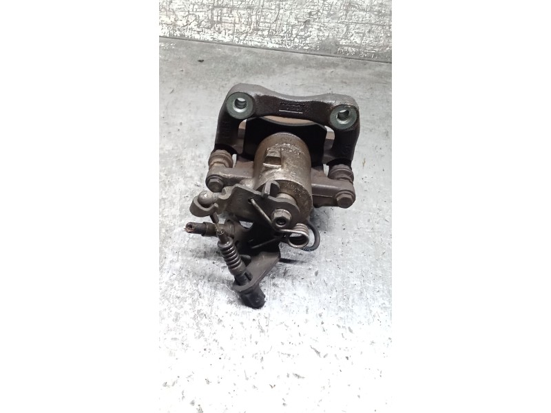 Recambio de pinza freno trasera derecha para volkswagen golf vi (5k1) advance referencia OEM IAM   09