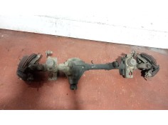 Recambio de puente delantero para jeep cherokee (j) 2.5 td referencia OEM IAM   DISCO