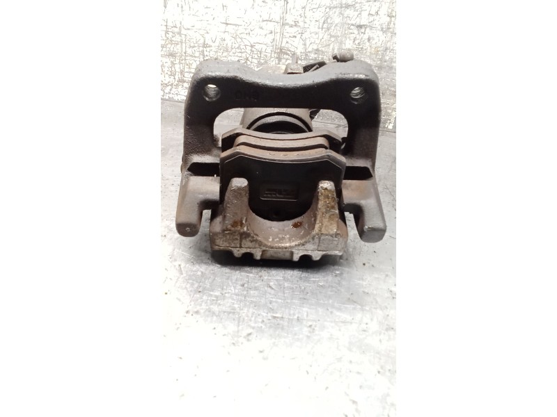 Recambio de pinza freno trasera derecha para volkswagen golf vi (5k1) advance referencia OEM IAM   09