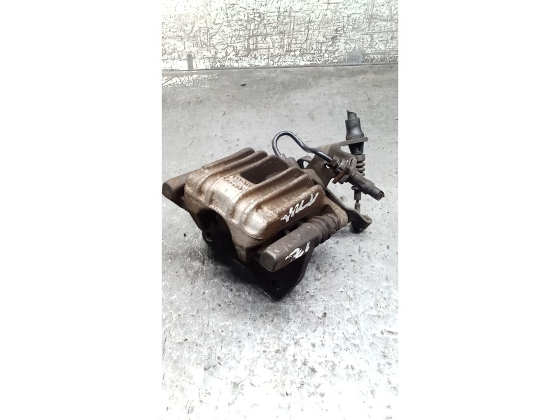Recambio de pinza freno trasera izquierda para volkswagen golf vi (5k1) advance referencia OEM IAM   09