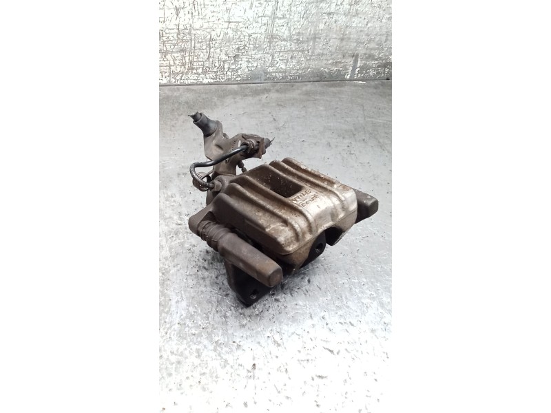 Recambio de pinza freno trasera izquierda para volkswagen golf vi (5k1) advance referencia OEM IAM   09