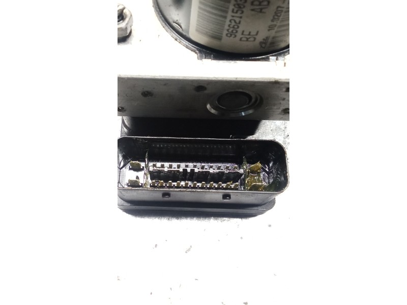 Recambio de abs para citroën c2 (jm_) 1.4 hdi referencia OEM IAM 10097011343 9662150380 10020700744 03