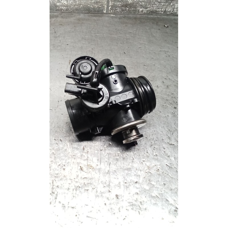 Recambio de caudalimetro para citroën berlingo / berlingo first furgoneta/monovolumen (m_) 1.9 d 70 (mbwjz, mcwjz) referencia OE