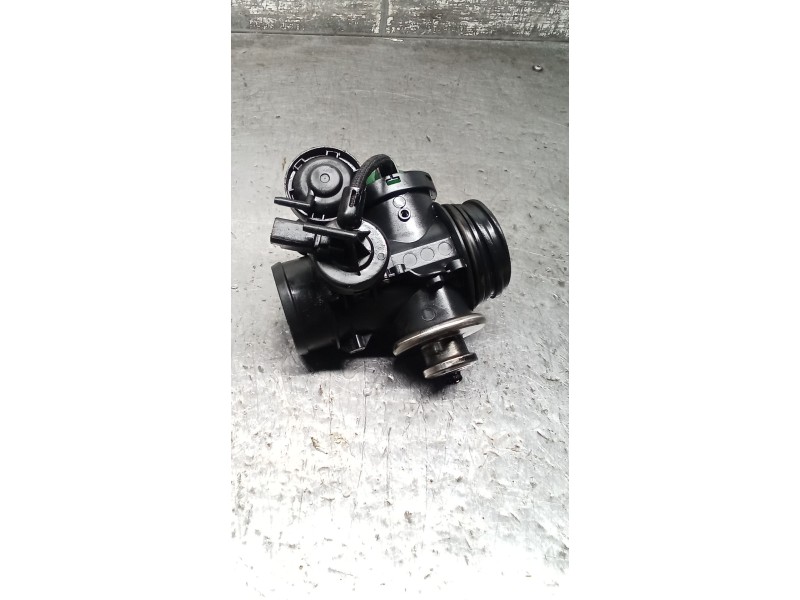 Recambio de caudalimetro para citroën berlingo / berlingo first furgoneta/monovolumen (m_) 1.9 d 70 (mbwjz, mcwjz) referencia OE