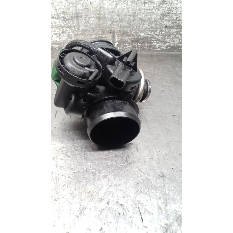 Recambio de caudalimetro para citroën berlingo / berlingo first furgoneta/monovolumen (m_) 1.9 d 70 (mbwjz, mcwjz) referencia OE