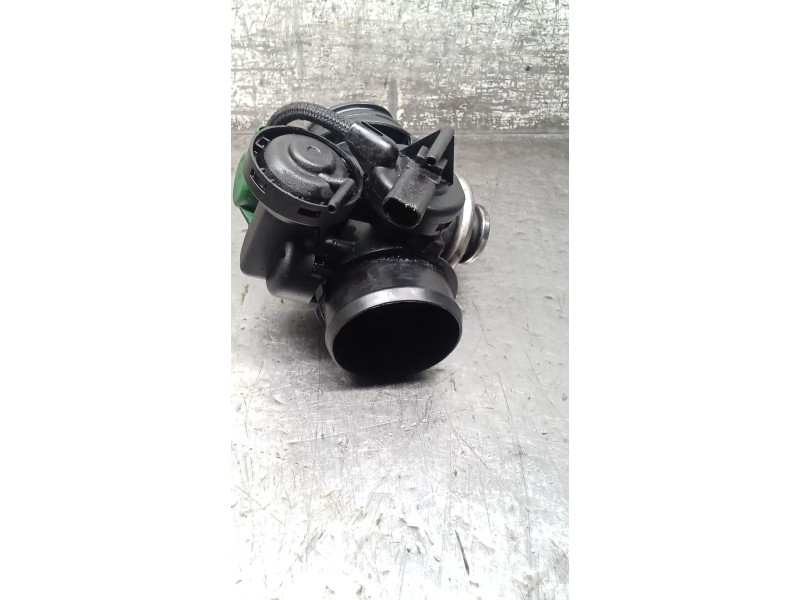 Recambio de caudalimetro para citroën berlingo / berlingo first furgoneta/monovolumen (m_) 1.9 d 70 (mbwjz, mcwjz) referencia OE