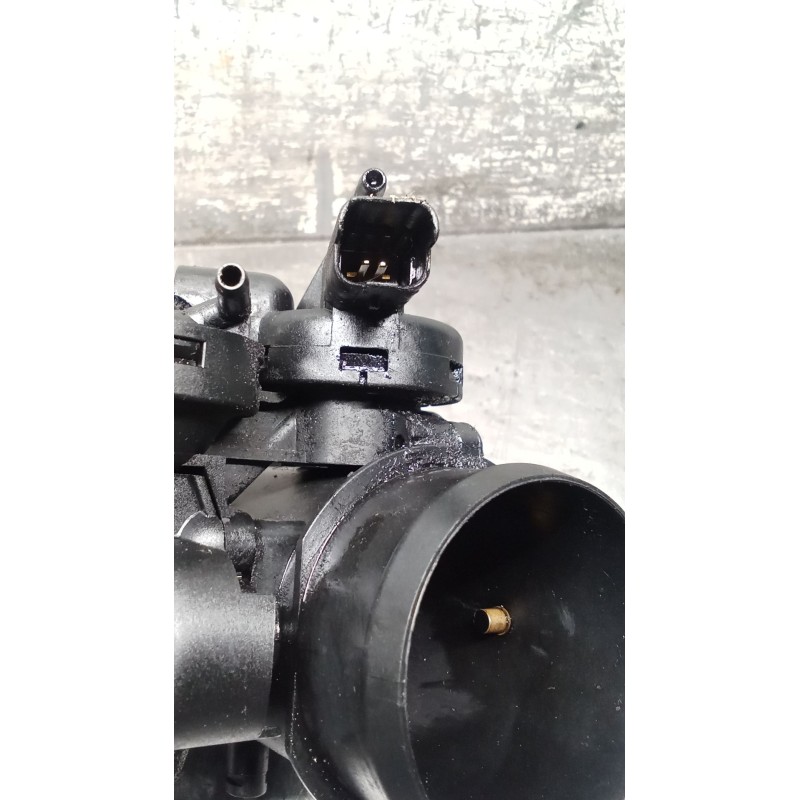 Recambio de caudalimetro para citroën berlingo / berlingo first furgoneta/monovolumen (m_) 1.9 d 70 (mbwjz, mcwjz) referencia OE