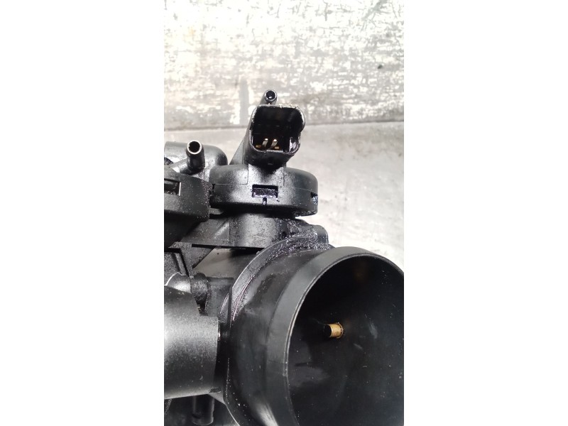 Recambio de caudalimetro para citroën berlingo / berlingo first furgoneta/monovolumen (m_) 1.9 d 70 (mbwjz, mcwjz) referencia OE