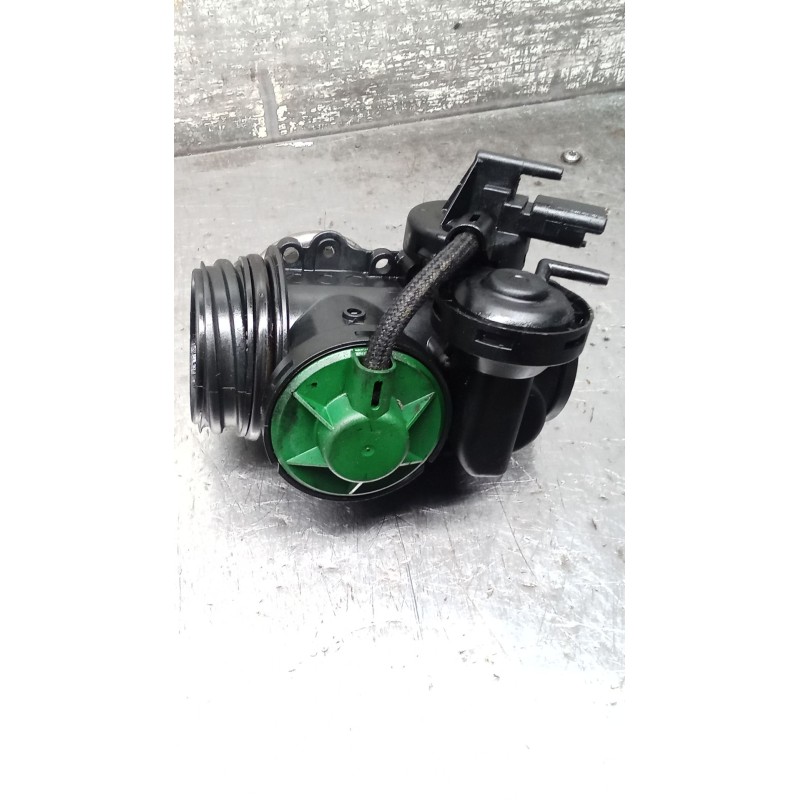 Recambio de caudalimetro para citroën berlingo / berlingo first furgoneta/monovolumen (m_) 1.9 d 70 (mbwjz, mcwjz) referencia OE