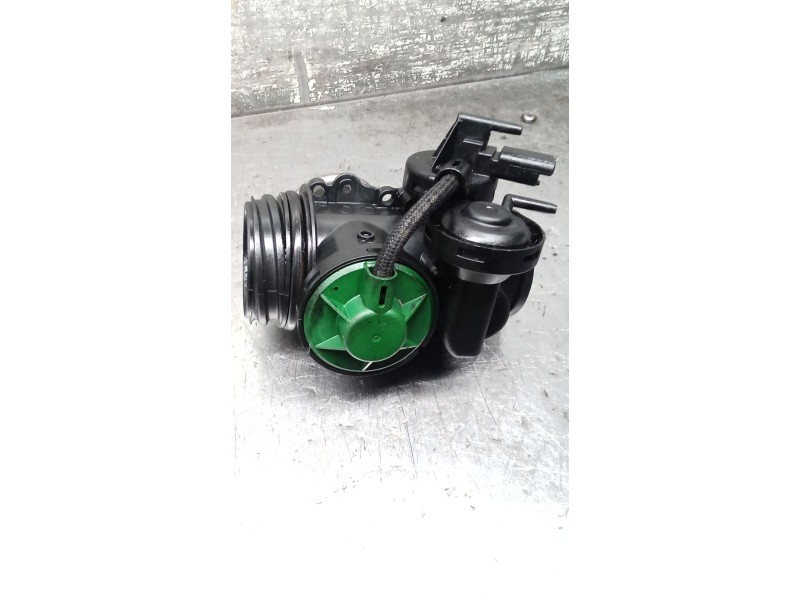 Recambio de caudalimetro para citroën berlingo / berlingo first furgoneta/monovolumen (m_) 1.9 d 70 (mbwjz, mcwjz) referencia OE