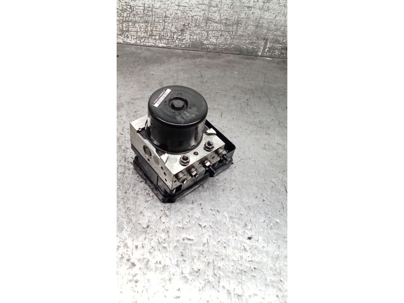 Recambio de abs para volkswagen golf vi (5k1) advance referencia OEM IAM 1K0907379BJ 10061937241 1K0614517DE 10021206814