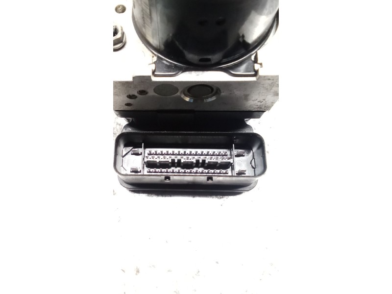 Recambio de abs para volkswagen golf vi (5k1) advance referencia OEM IAM 1K0907379BJ 10061937241 1K0614517DE 10021206814