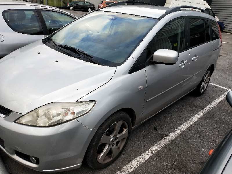 mazda 5 berl. (cr) del año 2006