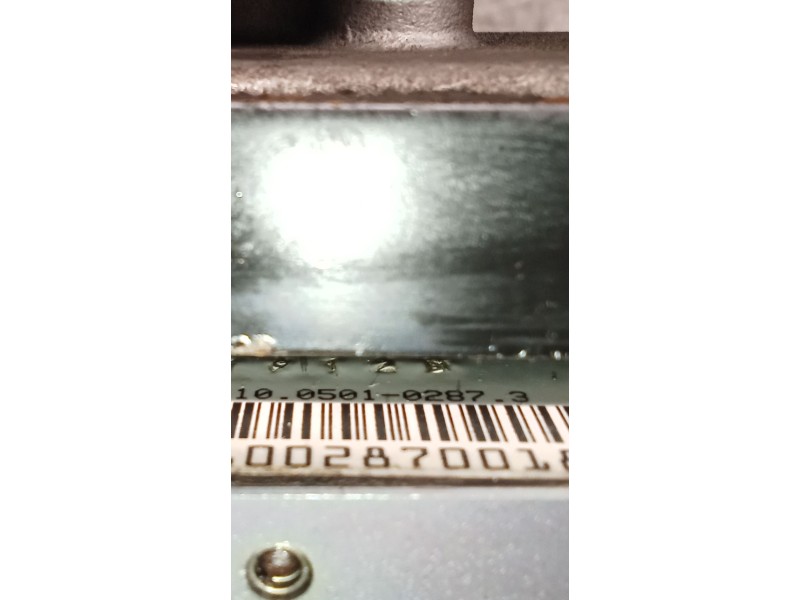 Recambio de abs para seat toledo i (1l2) 2.0 i referencia OEM IAM 10050102873 10044707243 91