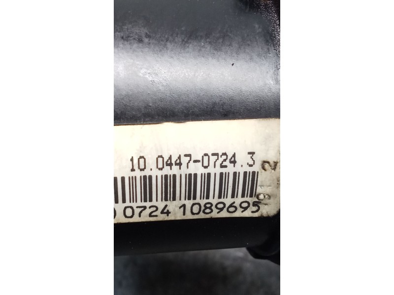 Recambio de abs para seat toledo i (1l2) 2.0 i referencia OEM IAM 10050102873 10044707243 91