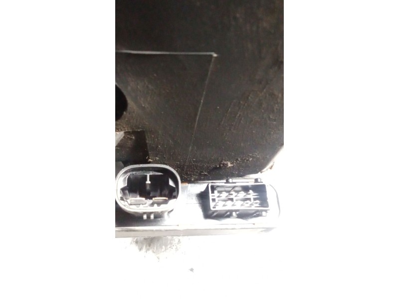 Recambio de bomba direccion para peugeot 407 (6d_) 2.0 (6drfnb, 6drfne) referencia OEM IAM HPIA5093071  04