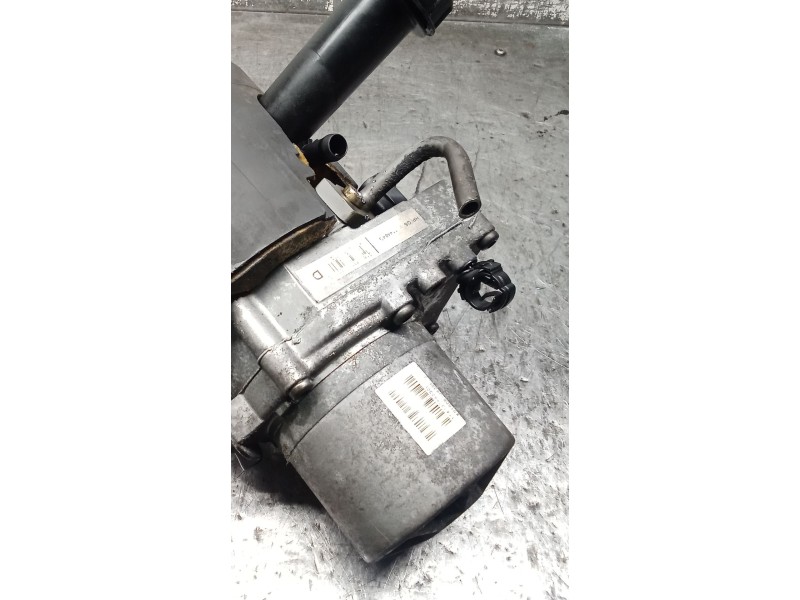 Recambio de bomba direccion para peugeot 407 (6d_) 2.0 (6drfnb, 6drfne) referencia OEM IAM HPIA5093071  04