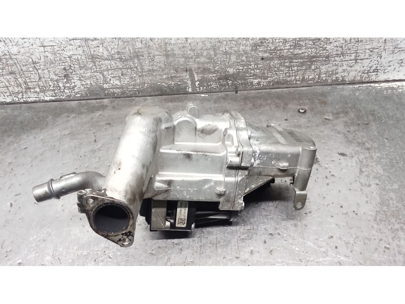 Recambio de enfriador egr para citroën c4 lim. seduction referencia OEM IAM 9671187780  10