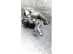 Recambio de enfriador egr para citroën c4 lim. seduction referencia OEM IAM 9671187780  10 2