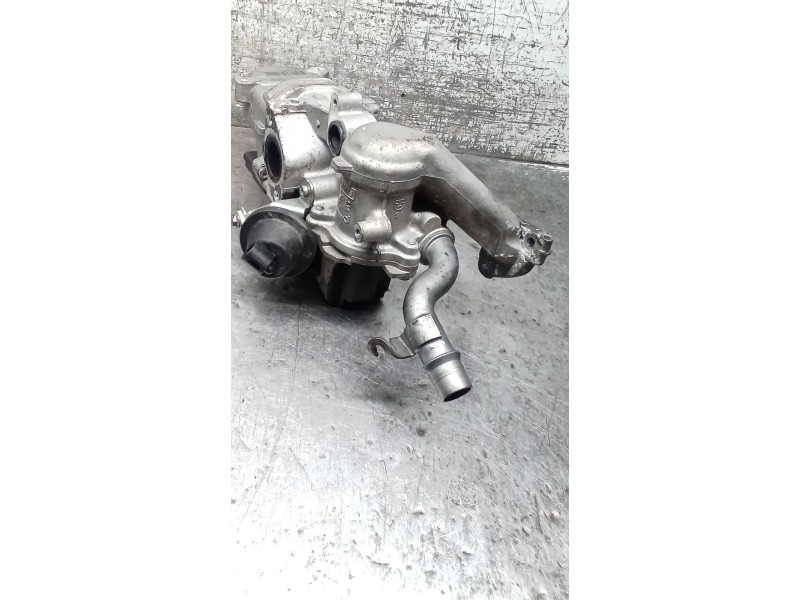 Recambio de enfriador egr para citroën c4 lim. seduction referencia OEM IAM 9671187780  10