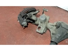 Recambio de puente delantero para jeep cherokee (j) 2.5 td referencia OEM IAM   DISCO 2
