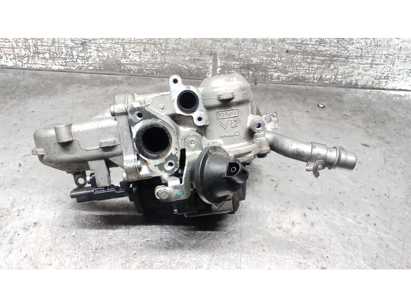 Recambio de enfriador egr para citroën c4 lim. seduction referencia OEM IAM 9671187780  10