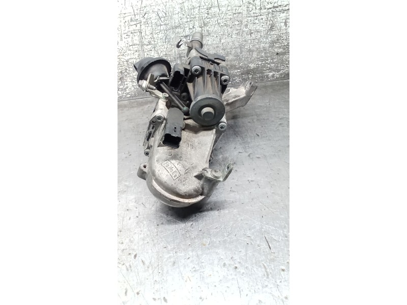 Recambio de enfriador egr para citroën c4 lim. seduction referencia OEM IAM 9671187780  10