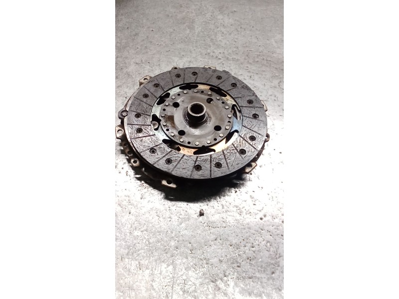 Recambio de kit embrague para citroën c4 lim. seduction referencia OEM IAM 9675022680  10