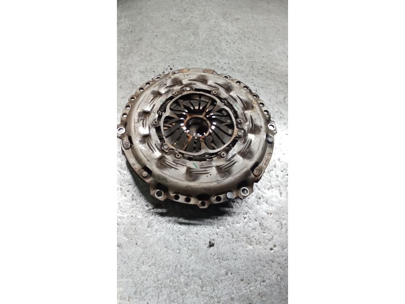 Recambio de kit embrague para citroën c4 lim. seduction referencia OEM IAM 9675022680  10